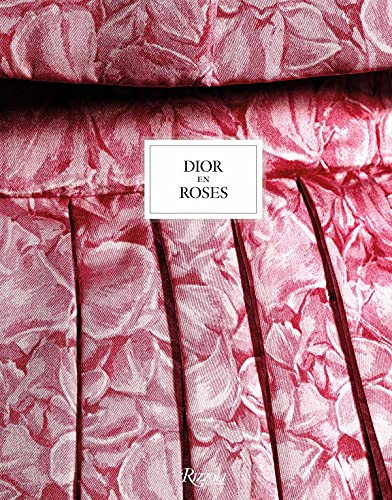 Beispielbild fr Dior en roses zum Verkauf von medimops
