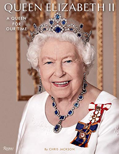 Beispielbild fr Elizabeth II: A Queen for Our Time zum Verkauf von WorldofBooks