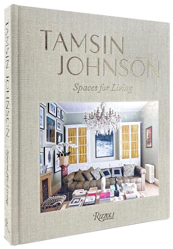 Stock image for Tamsin Johnson: Spaces for Living for sale by ThriftBooks-Atlanta