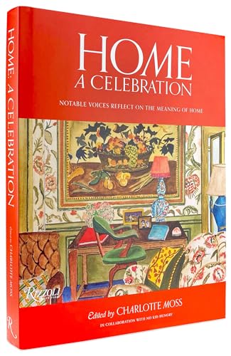 Stock image for Home: a Celebration : Notable Voices Reflect on the Meaning of Home for sale by Better World Books