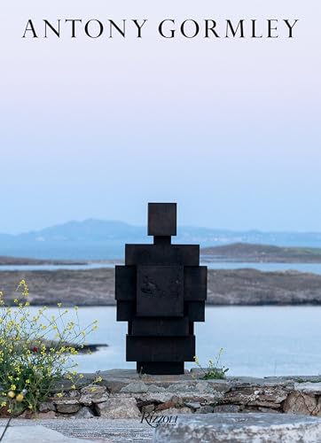 Stock image for Antony Gormley for sale by Bellwetherbooks