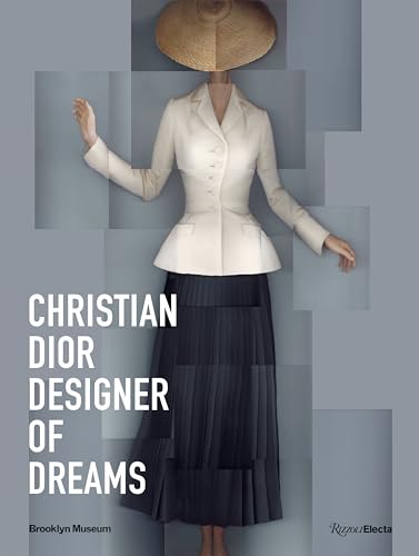 Beispielbild fr Christian Dior: Designer of Dreams zum Verkauf von Byrd Books