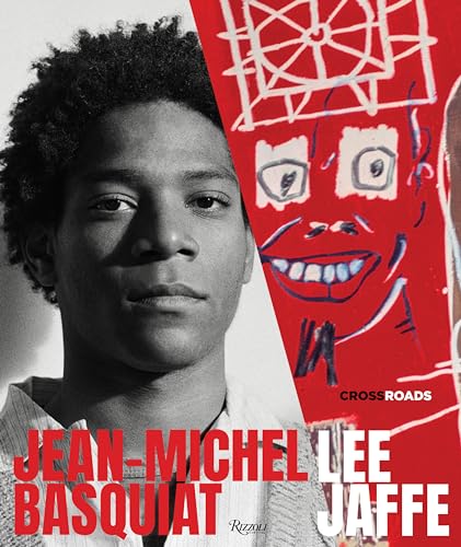 Imagen de archivo de Jean-Michel Basquiat: Crossroads a la venta por Books From California