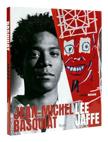 Stock image for Jean-Michel Basquiat: Crossroads for sale by Books From California