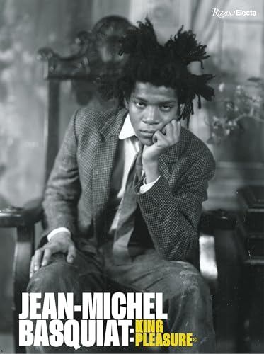 Imagen de archivo de Jean-Michel Basquiat: King Pleasure a la venta por Village Works