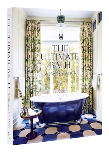 Stock image for Ultimate Bath for sale by Hennessey + Ingalls