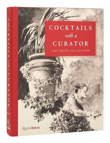 Stock image for Cocktails with a Curator for sale by HPB-Emerald