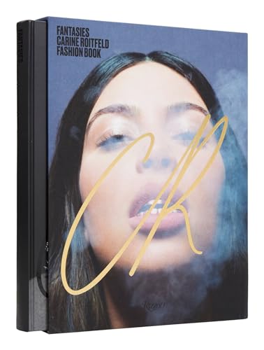 Stock image for Fantasies: Carine Roitfeld Fashion Book for sale by Bellwetherbooks