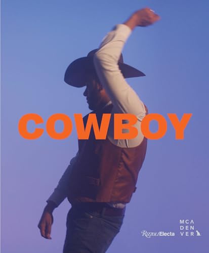 9780847873753: Cowboy