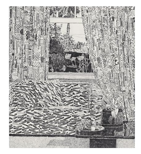 Imagen de archivo de Jonas Wood Prints 2 a la venta por East Village Books