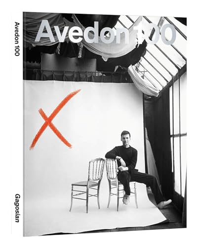 Beispielbild fr Avedon 100 zum Verkauf von Monster Bookshop