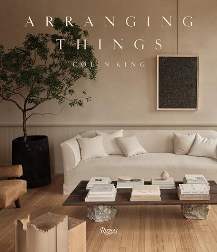 

Arranging Things [Hardcover] King, Colin and Cochran, Sam