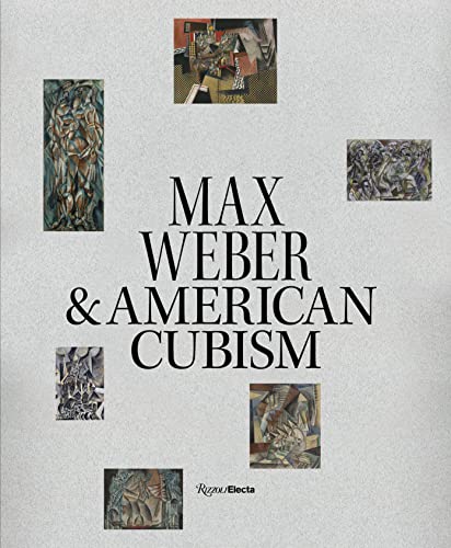 Beispielbild fr Max Weber and American Cubism zum Verkauf von Monster Bookshop