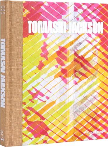 Stock image for Tomashi Jackson: Across the Universe for sale by Revaluation Books