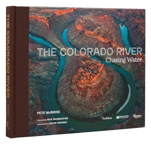 Stock image for TheColoradoRiver Format: Hardback for sale by INDOO