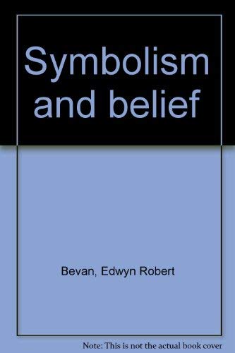 Symbolism and belief