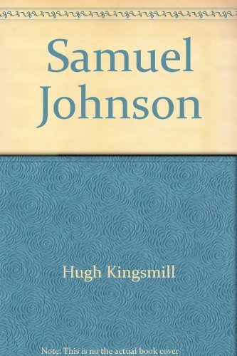 9780848214234: Samuel Johnson