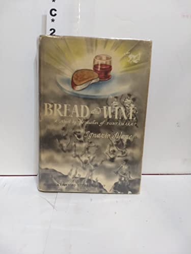 9780848264659: Bread and Wine