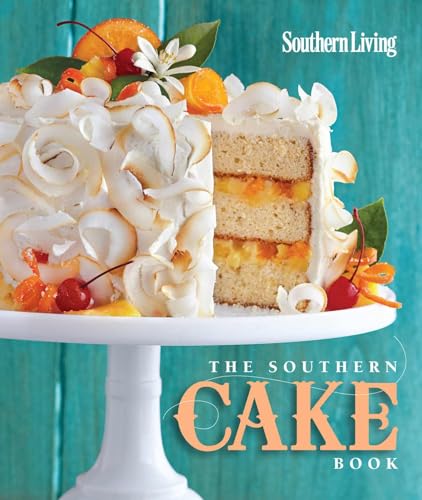 Beispielbild fr The Southern Cake Book zum Verkauf von Wonder Book