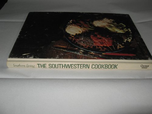 Beispielbild fr The Southwestern Cookbook zum Verkauf von Better World Books