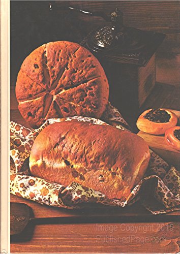 Stock image for The Breads Cookbook (Southern Living Cookbook Library) for sale by Jenson Books Inc
