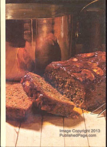 Stock image for The Ground Beef Cookbook for sale by Acme Books