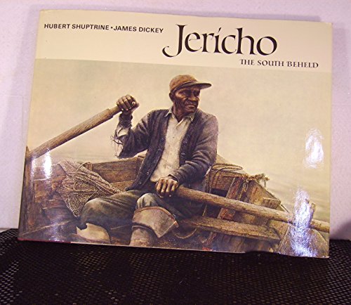 Stock image for Jericho: The South Beheld for sale by Isle of Books