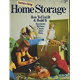 Stock image for Home Storage for sale by Better World Books: West