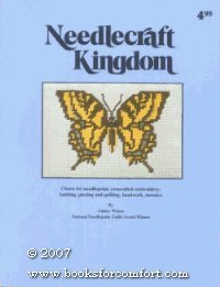 9780848704131: Needlecraft Kingdom