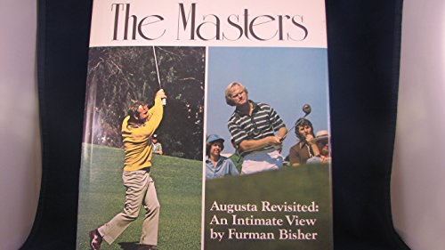 Stock image for The Masters for sale by Better World Books