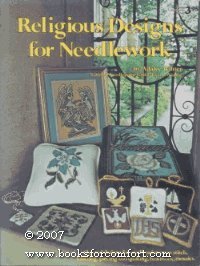 Imagen de archivo de Religious Designs for Needlework a la venta por Better World Books