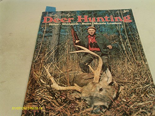 Stock image for Charley Dickey's Deer Hunting (Family guidebook series) for sale by A Squared Books (Don Dewhirst)