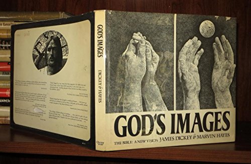 Stock image for God's Images : The Bible, A New Vision for sale by Better World Books