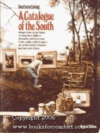 Stock image for A Catalogue of the South for sale by Red's Corner LLC