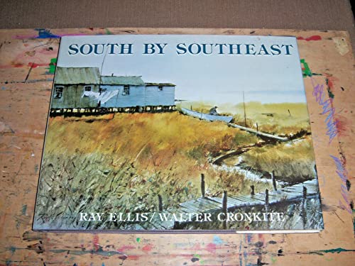 Beispielbild fr South by Southeast zum Verkauf von Your Online Bookstore