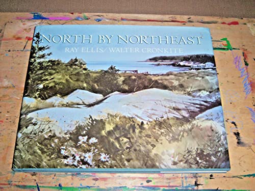9780848706418: North by North East [Idioma Ingls]