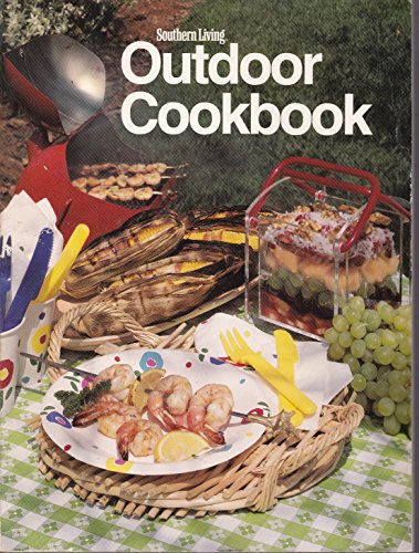 Beispielbild fr Outdoor Cookbook zum Verkauf von Wonder Book
