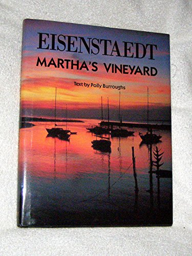 Imagen de archivo de Eisenstaedt: Martha's Vineyard a la venta por Wonder Book