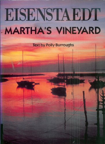 Stock image for EISENSTAEDT: MARTHA'S VINEYARD for sale by AVON HILL BOOKS