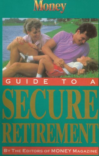 9780848710040: Money Guide to a Secure Retirement