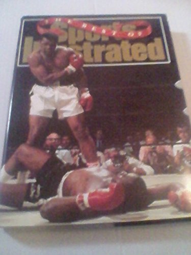 Stock image for The Best of Sports Illustrated for sale by Half Price Books Inc.