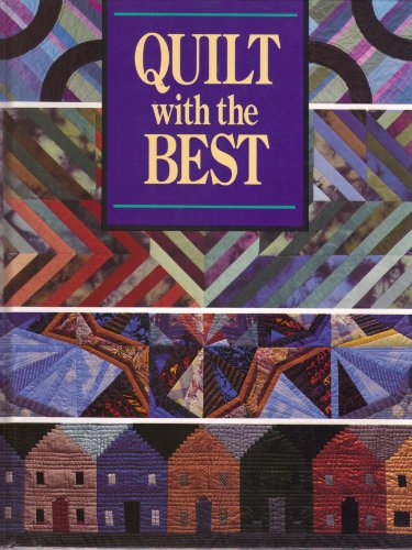 Stock image for Quilt With The Best 199 for sale by WorldofBooks