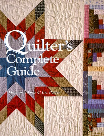 9780848710996: Quilter's Complete Guide
