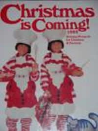 9780848711306: Christmas is Coming! 1993: Holiday Projects for Children & Parents