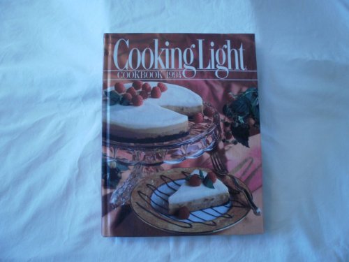 Stock image for Cooking Light Cookbook 1994 for sale by SecondSale