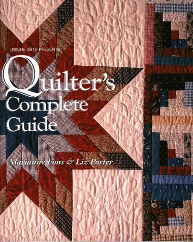 9780848711528: Quilter's Complete Guide