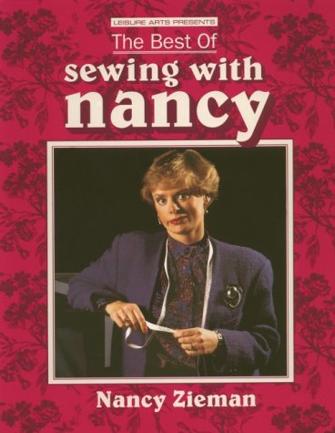 9780848711801: The Best of Sewing With Nancy