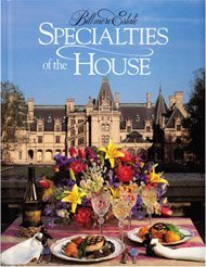 9780848712464: Biltmore Estate Specialties of the House