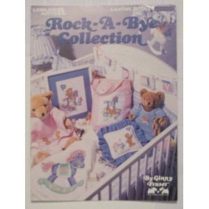 Stock image for Rock-a-bye baby quilts (Quilts made easy) for sale by HPB-Diamond