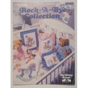 Stock image for Rock-a-bye baby quilts (Quilts made easy) for sale by HPB Inc.